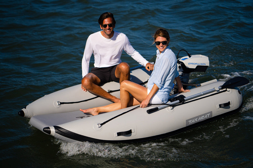 Spirit 1.0 Plus with Battery (with FREE carry bag set)