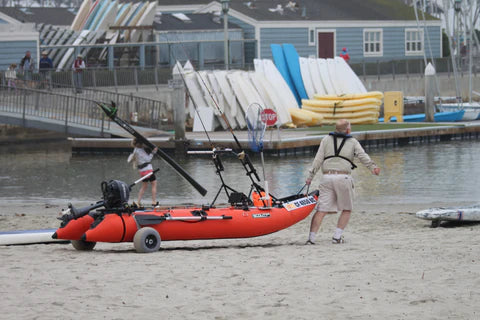 Scout 365 Inflatable