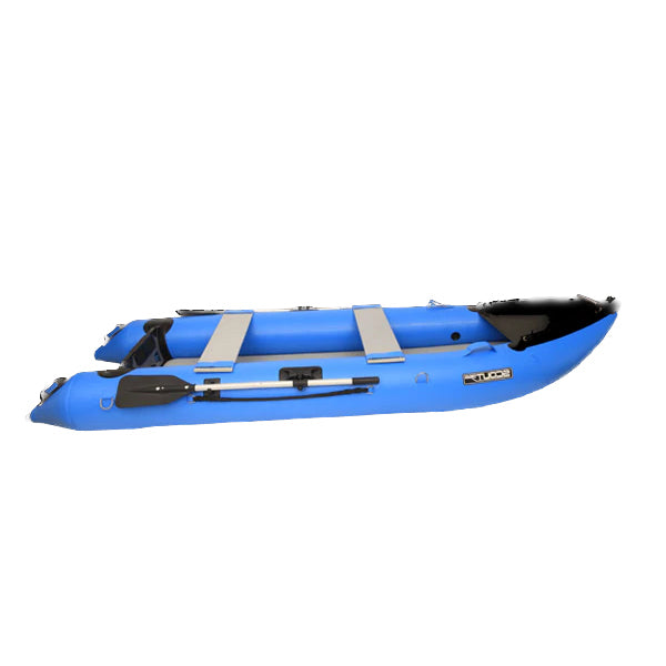 Scout 365 Inflatable – eBoating