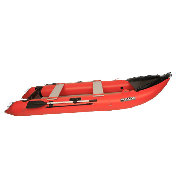 Scout 365 Inflatable