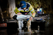 Enhance Your Fishing Experience with an Electric Outboard