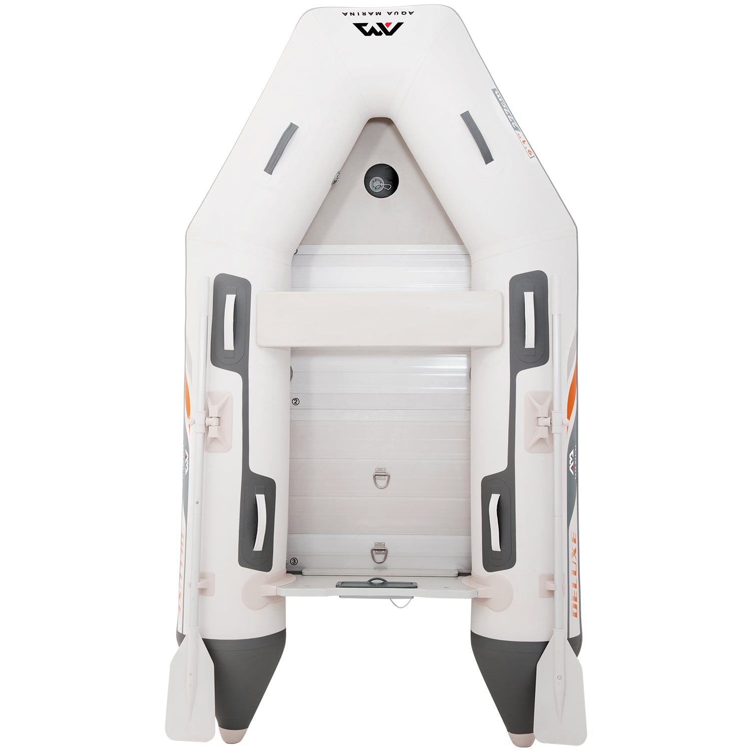 Aqua Marina A-Deluxe 2.77m