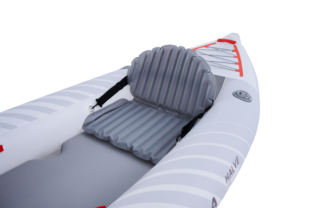 Aqua Marina HALVE 2 person Kayak