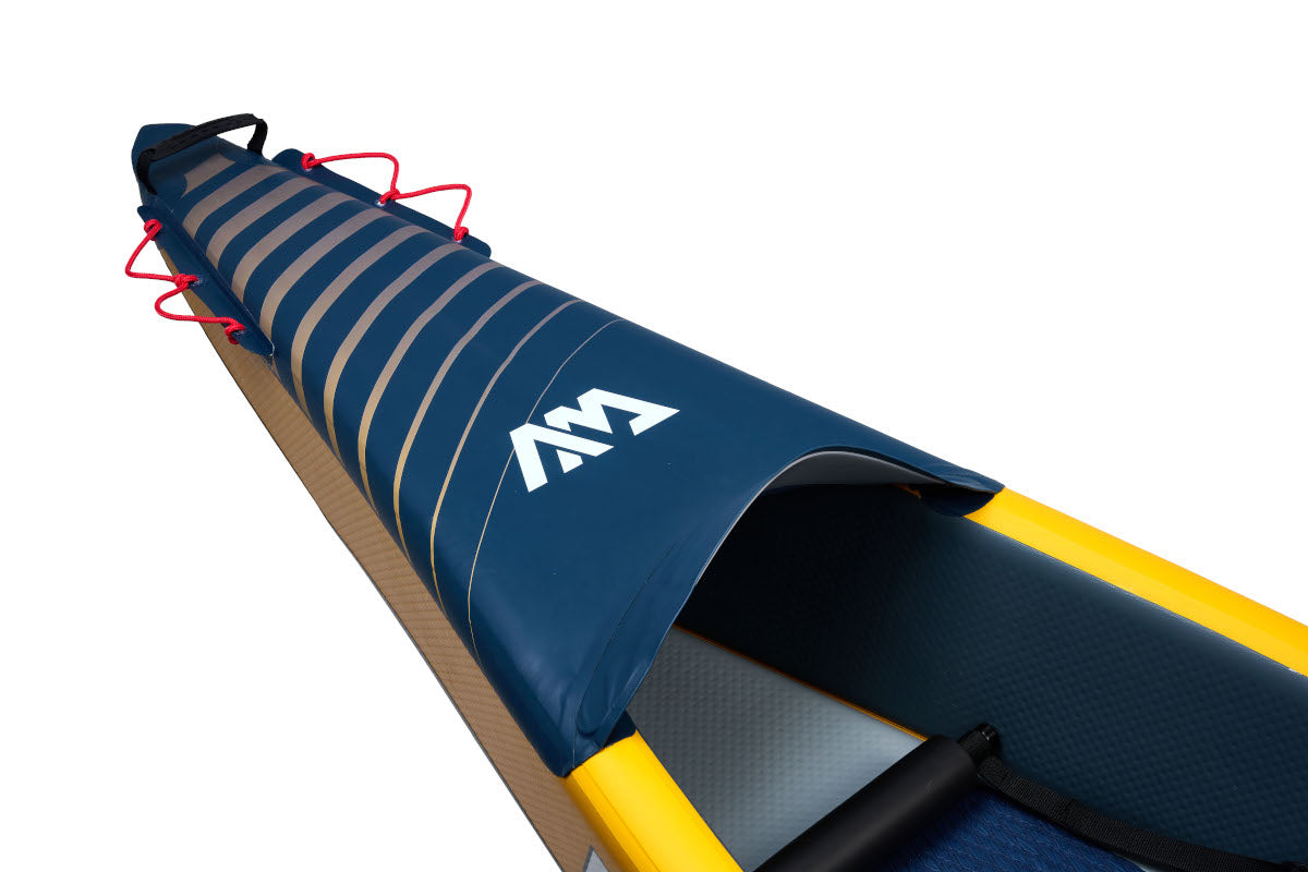 Aqua Marina Tomahawk Air-K 440 2 Person Kayak