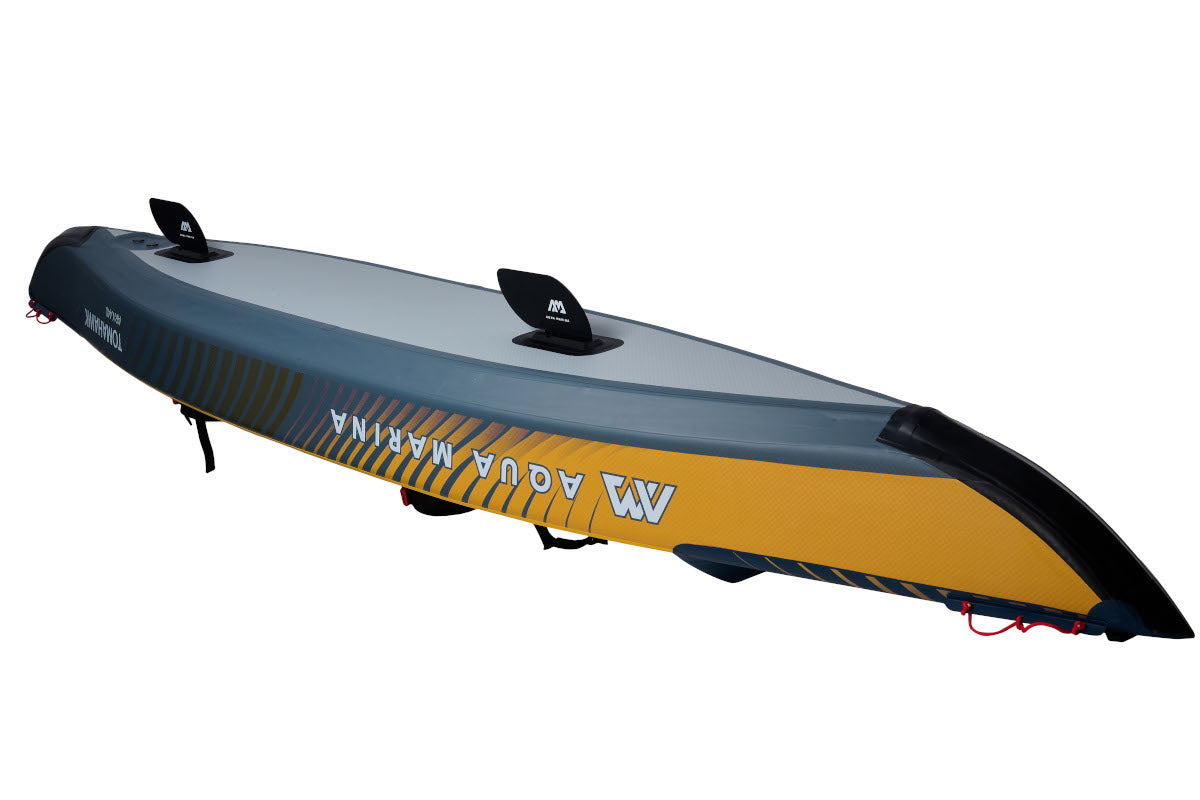 Aqua Marina Tomahawk Air-K 440 2 Person Kayak