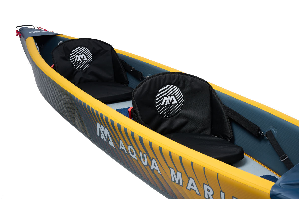 Aqua Marina Tomahawk Air-K 440 2 Person Kayak