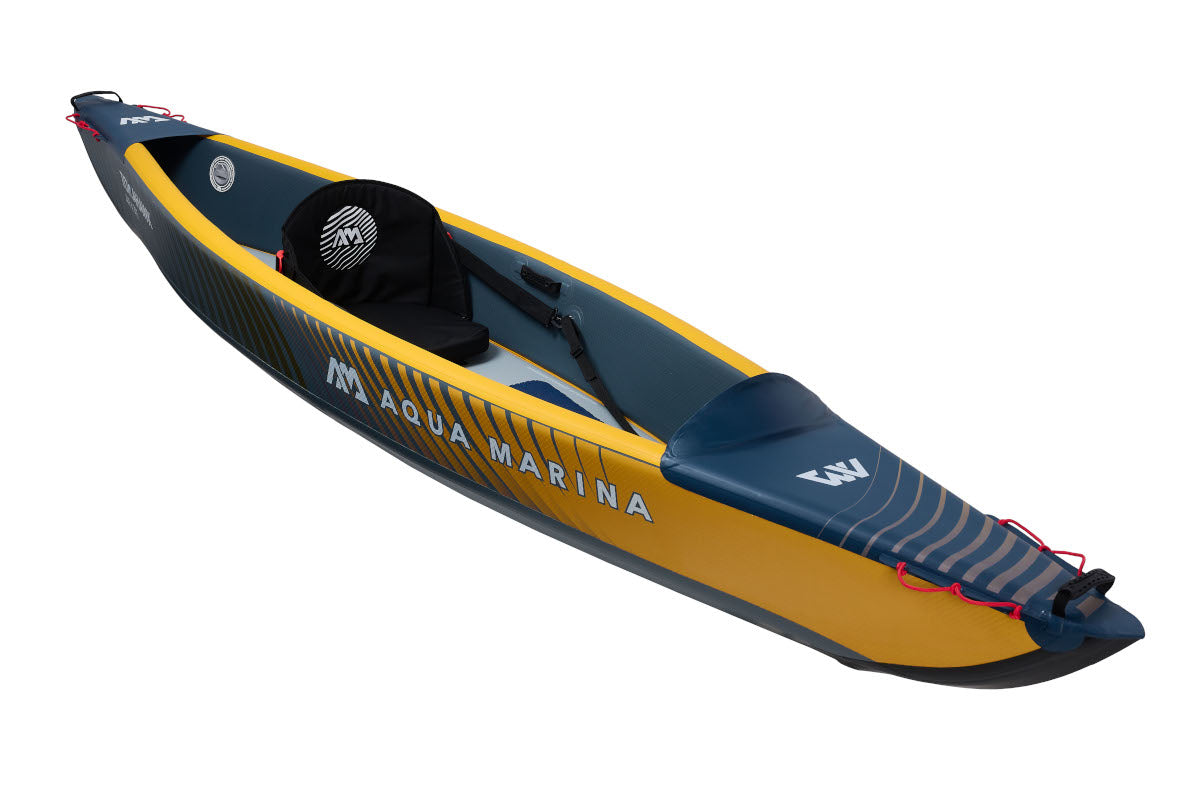 Aqua Marina Tomahawk Air-K 440 2 Person Kayak