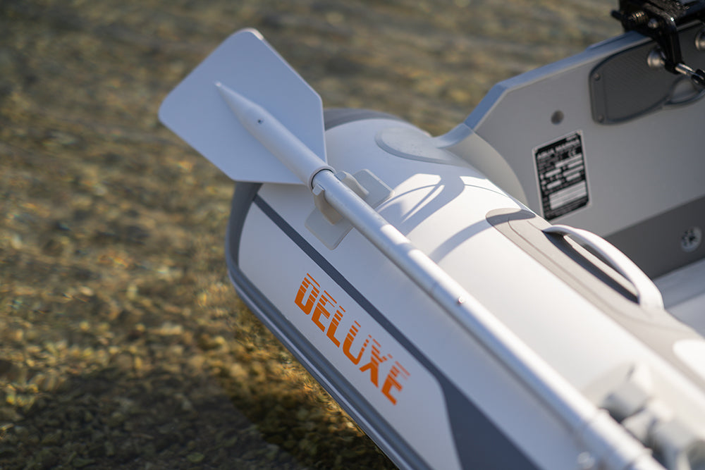 Aqua Marina A-Deluxe 2.77m