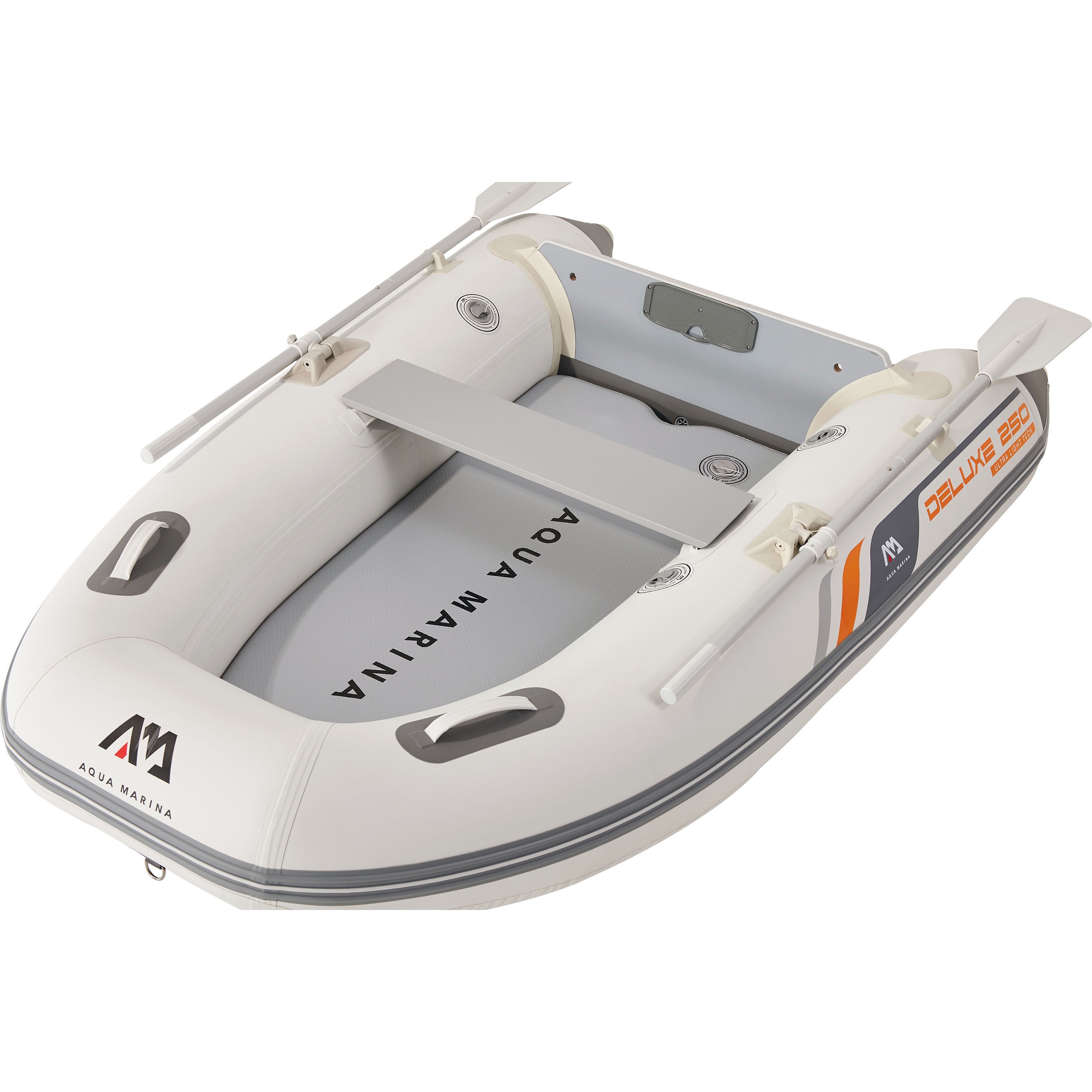 Aqua Marina U-Deluxe 2.5m