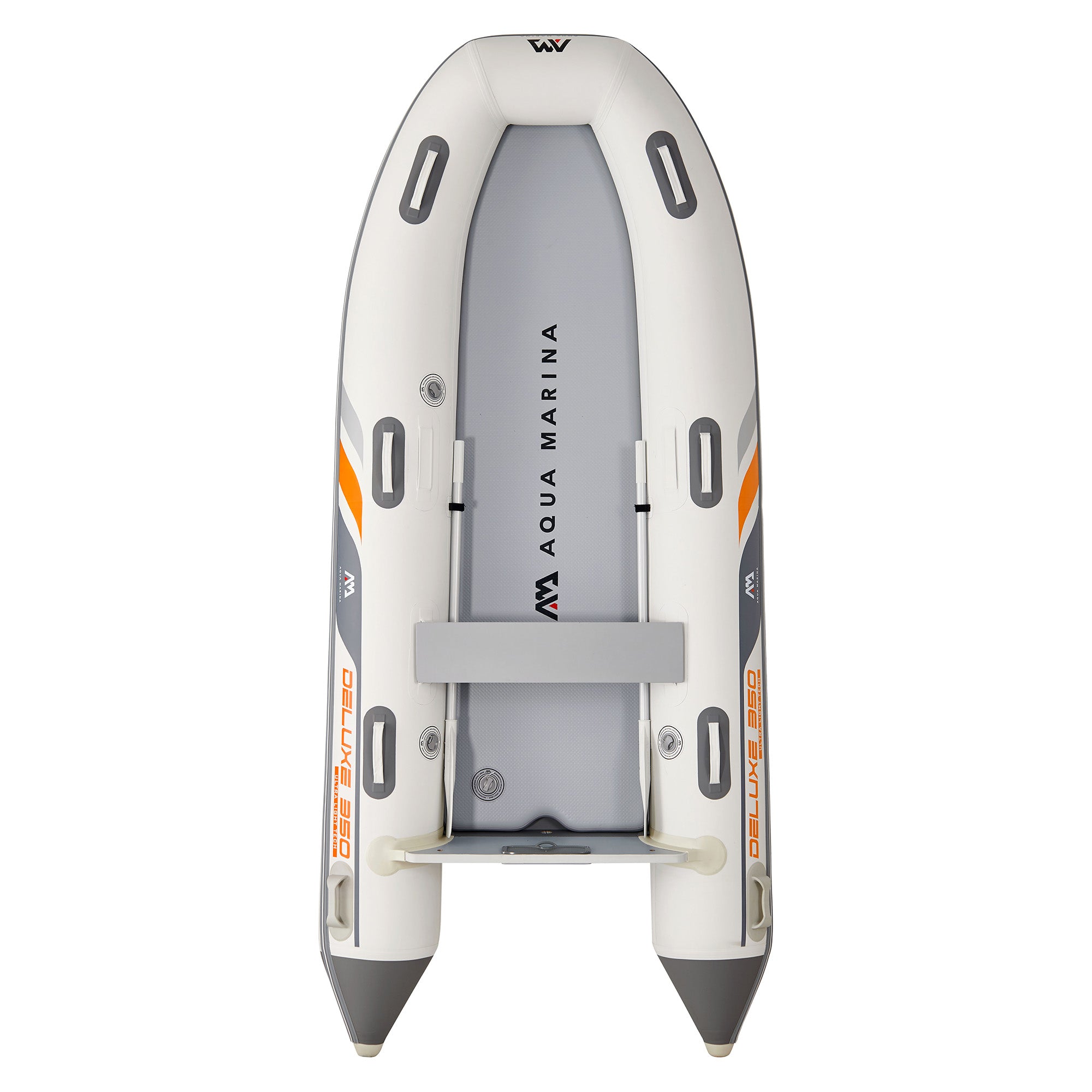 Aqua Marina U-Deluxe 3.5m