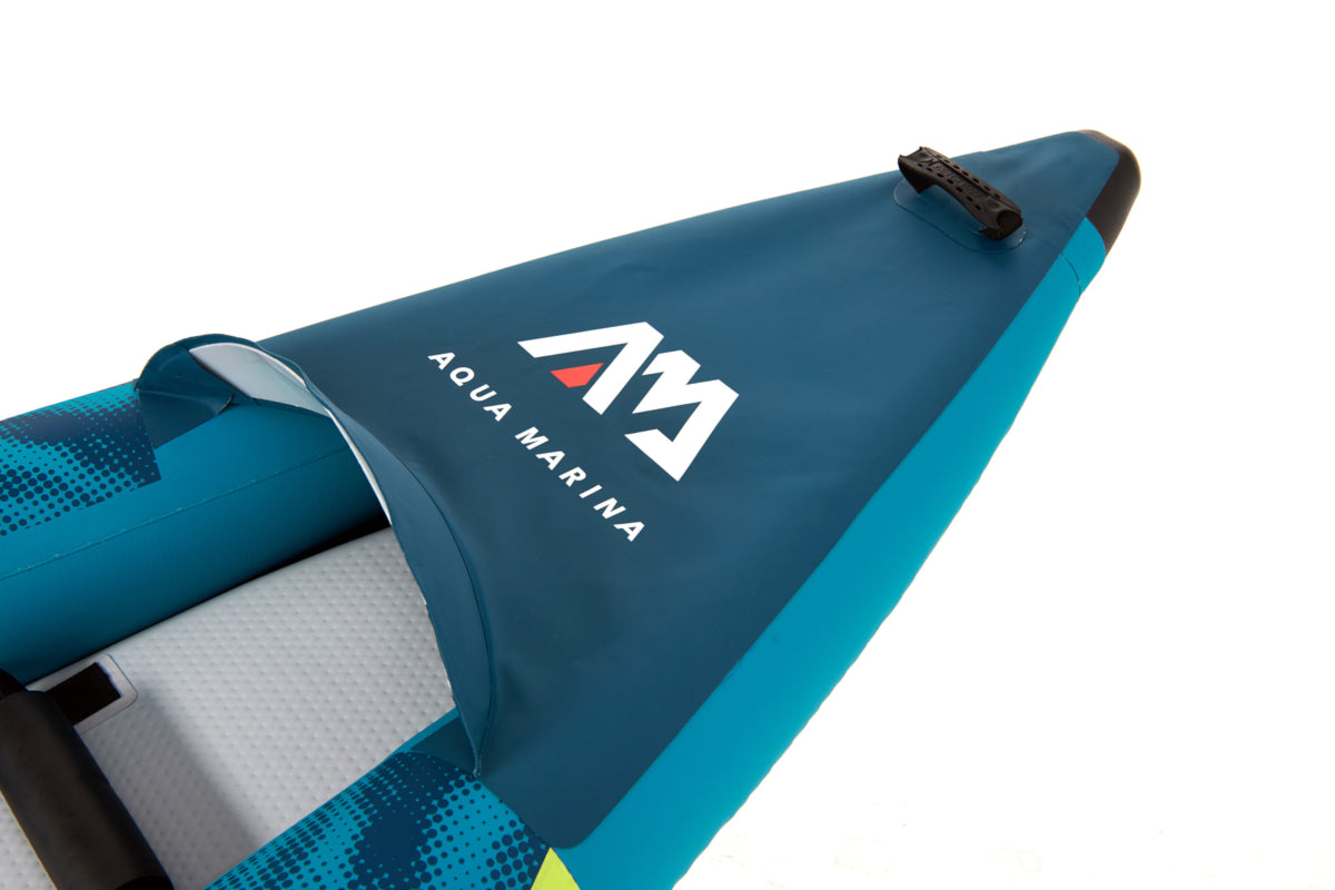 Aqua Marina Steam 2 person Kayak