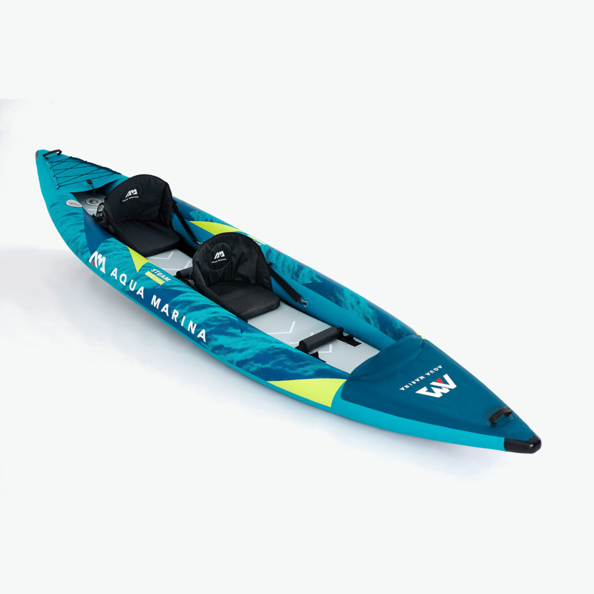 Aqua Marina Steam 2 person Kayak