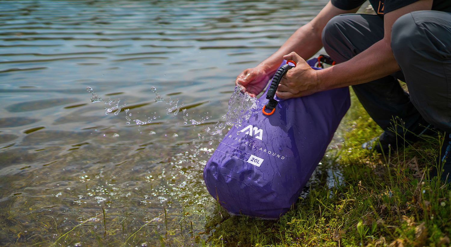 Aqua Marina Dry Bag 20L
