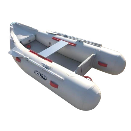 Scout 245 Inflatable