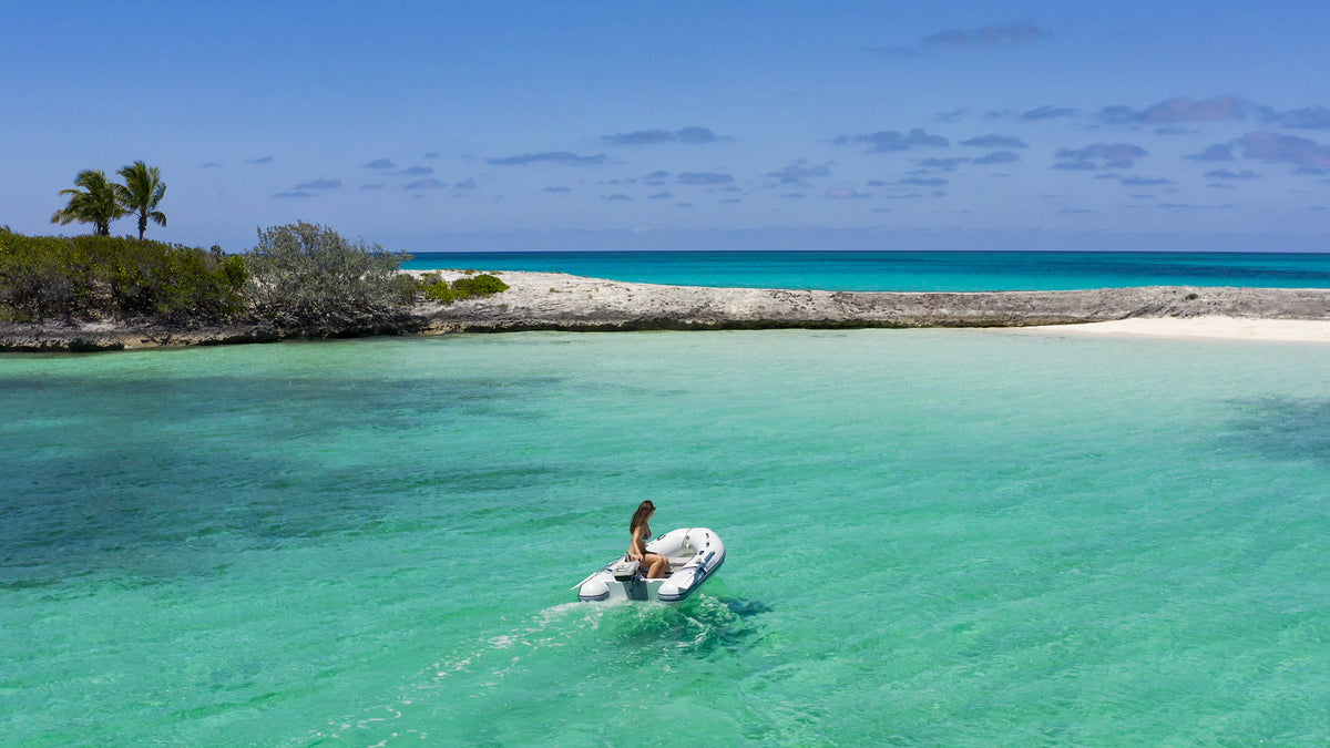 eBoating Australia | Electric Boating Specialists