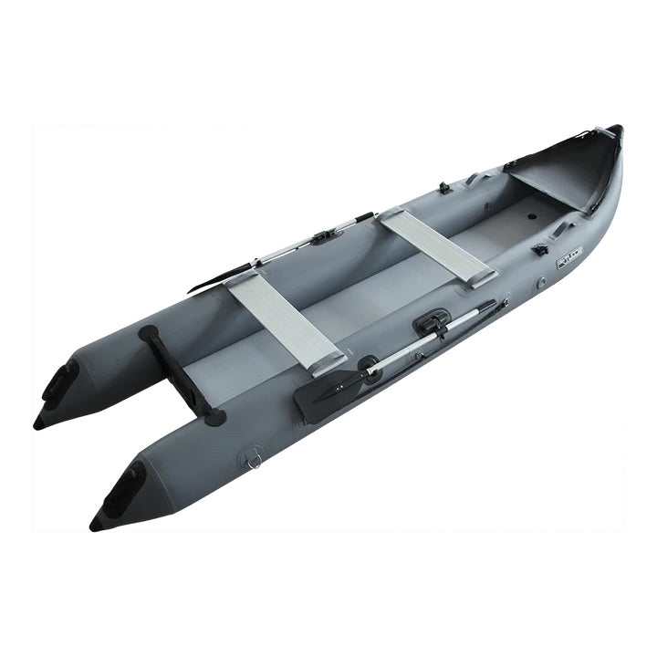 Scout 430 Inflatable
