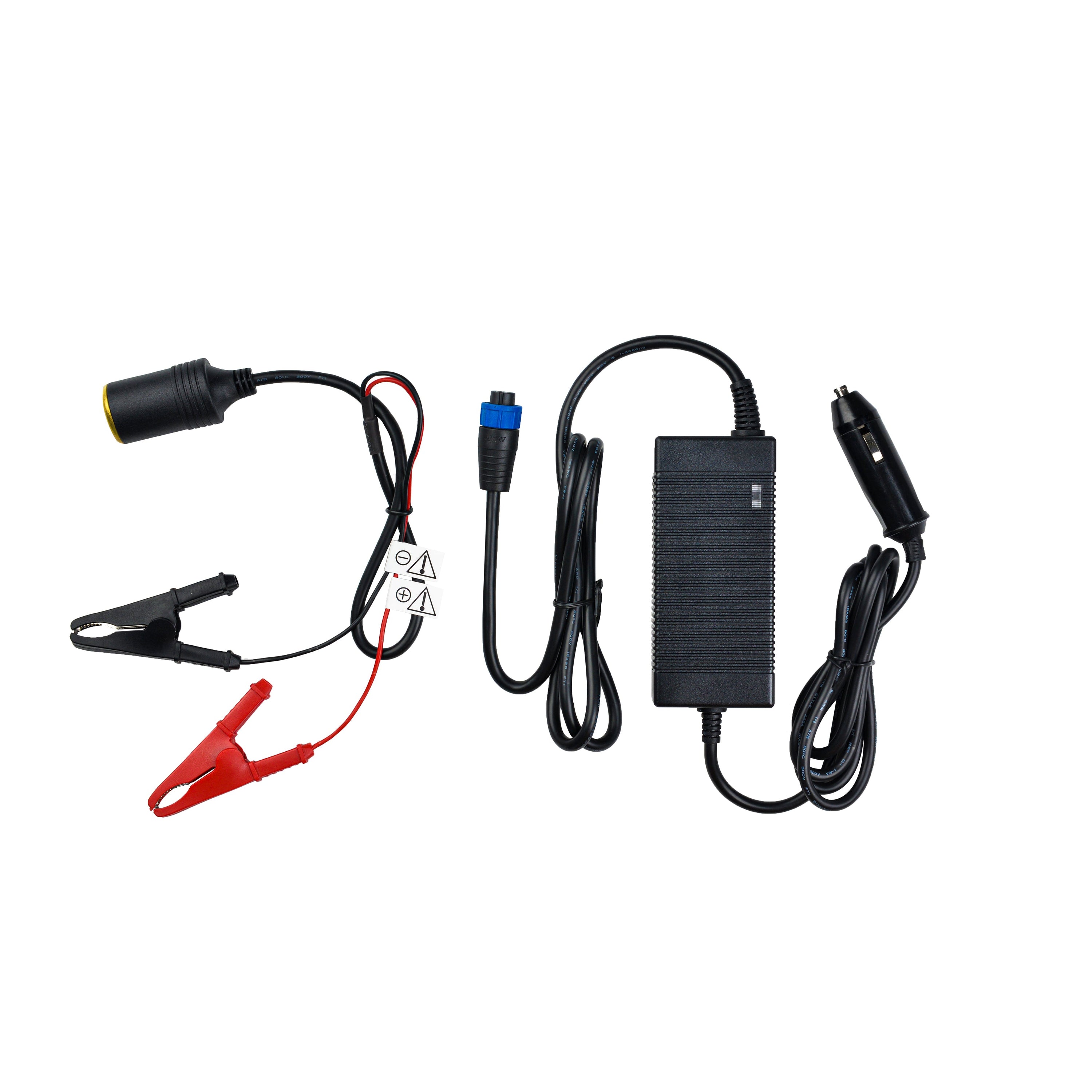 SPIRIT 1.0 Plus 12V Charger