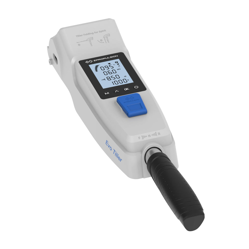 Tiller Controller Boating Accessories | eBoating Australia